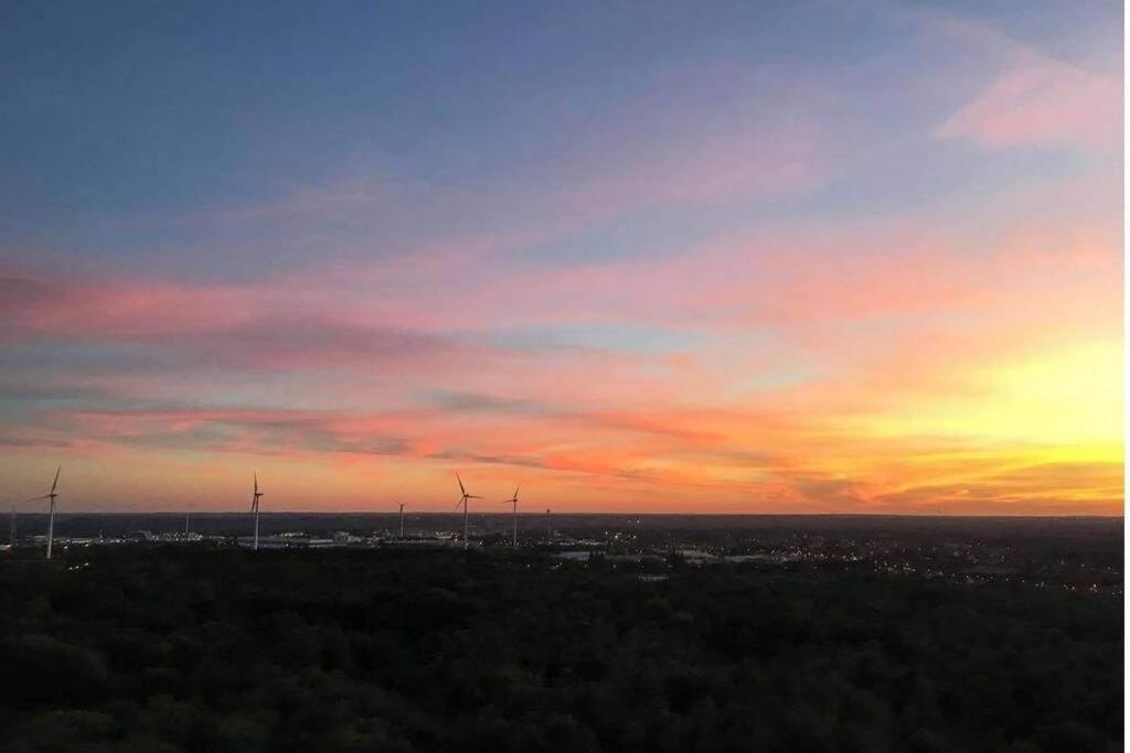 Skyline "Zonneweelde" Genk Διαμέρισμα Εξωτερικό φωτογραφία