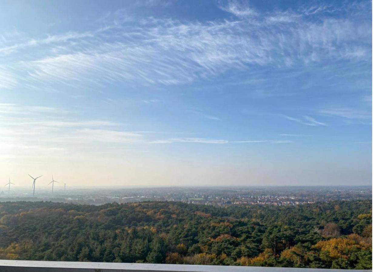 Skyline "Zonneweelde" Genk Διαμέρισμα Εξωτερικό φωτογραφία