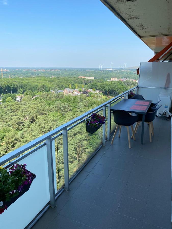 Skyline "Zonneweelde" Genk Διαμέρισμα Εξωτερικό φωτογραφία